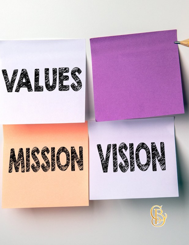 Mission-Driven Business